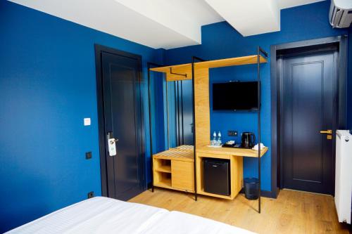 Borjomi Bridge Hotel