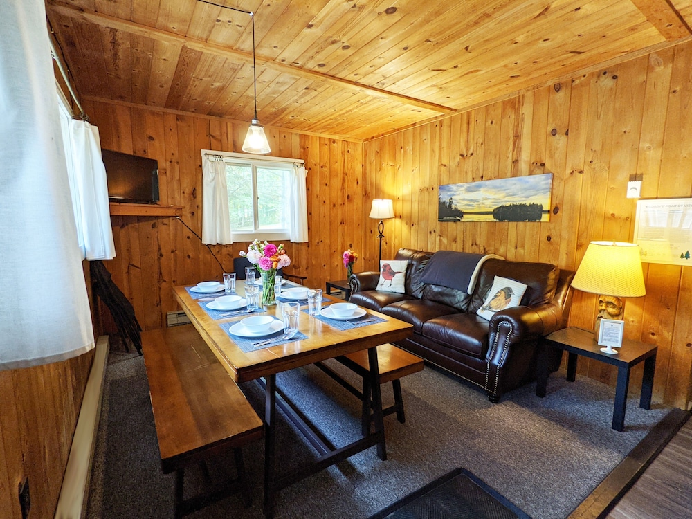 Coadys' Point of View Lake Resort - photo 262