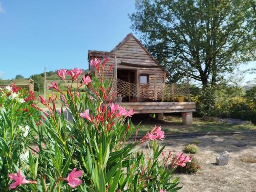 La Plaisance sur Ciel - carbon neutral hotel in Unknown City