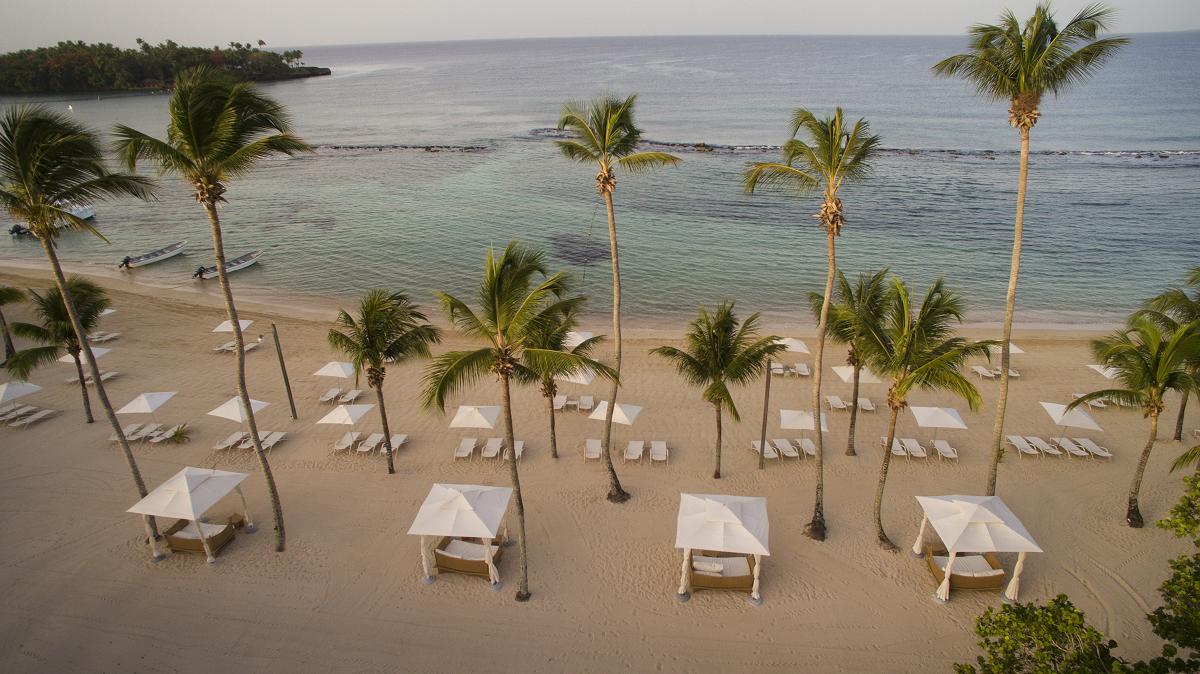 Hotel Casa De Campo Resort & Villas — La Romana — photo 4