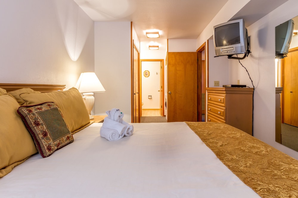 Mountain Retreat Resort - photo 11
