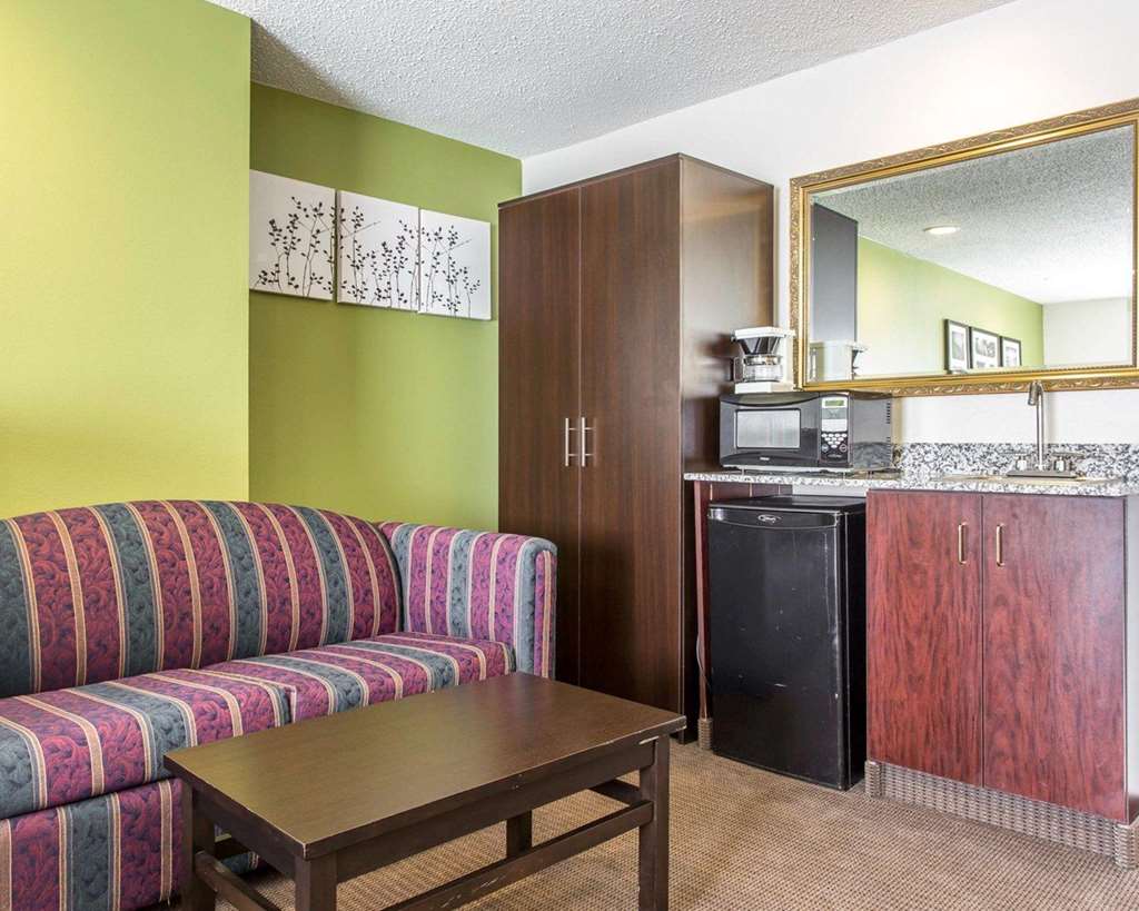 Sleep Inn Columbia - photo 23