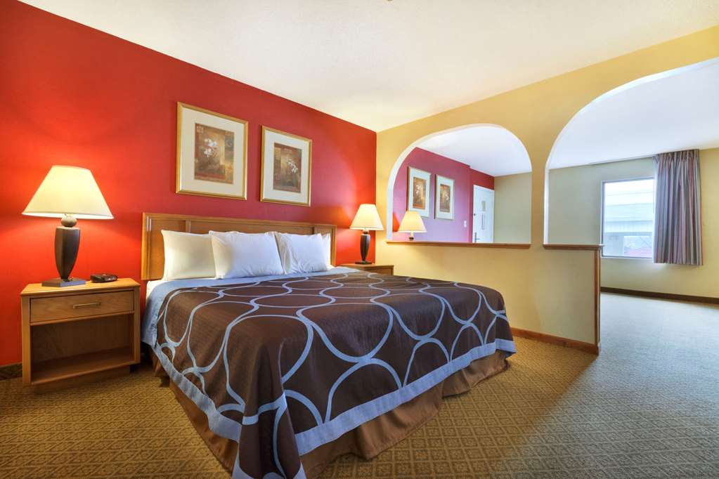 Super 8 by Wyndham Lancaster - photo 13