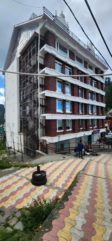 Piyush Residency - last minute hotel in Shimla