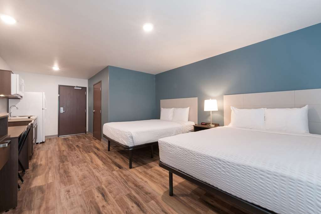 Woodspring Suites Philadelphia Northeast - photo 20