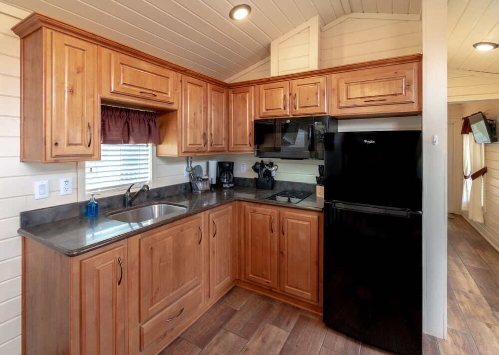 49'er Village RV Resort - photo 16