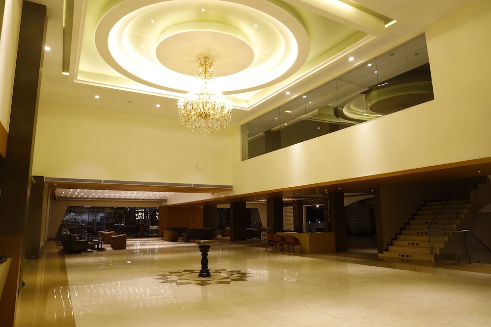 Devka Beach Resort — Daman — photo 5