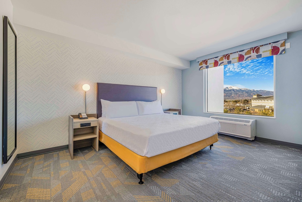 Home2 Suites by Hilton Colorado Springs Airport - photo 16