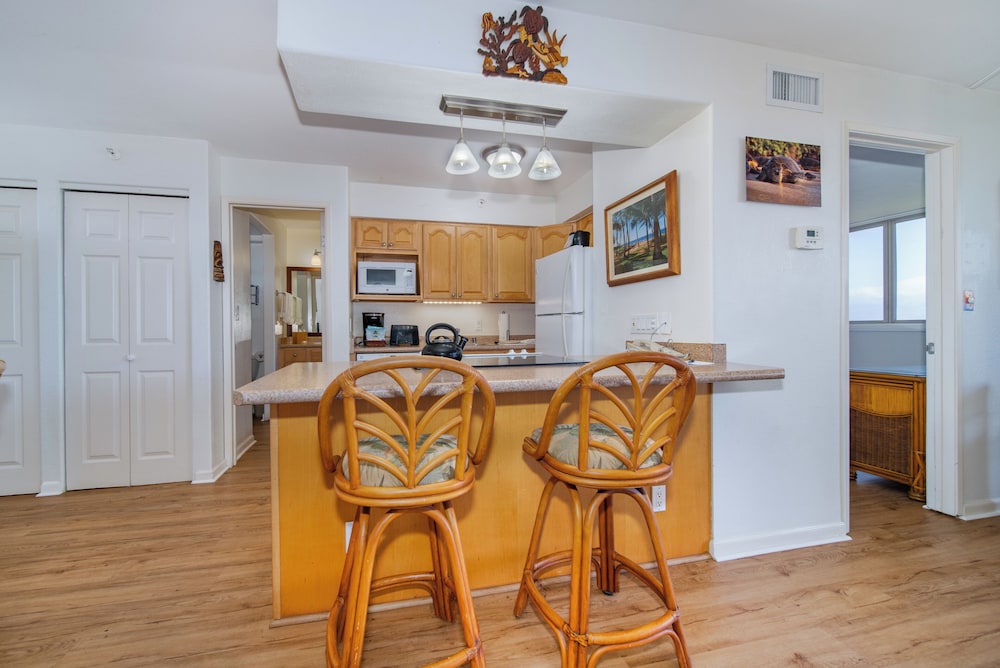 Royal Kahana Maui By Outrigger - photo 163