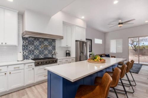 The Lomas in Tucson, United States