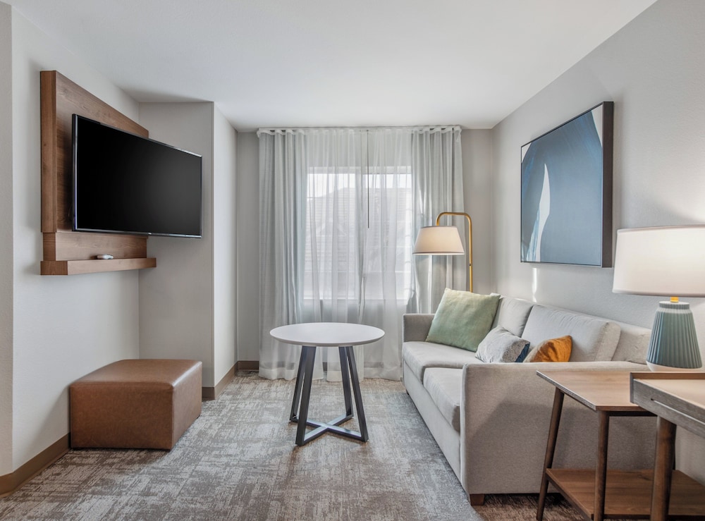 Staybridge Suites Rocklin Roseville Area by IHG - photo 26