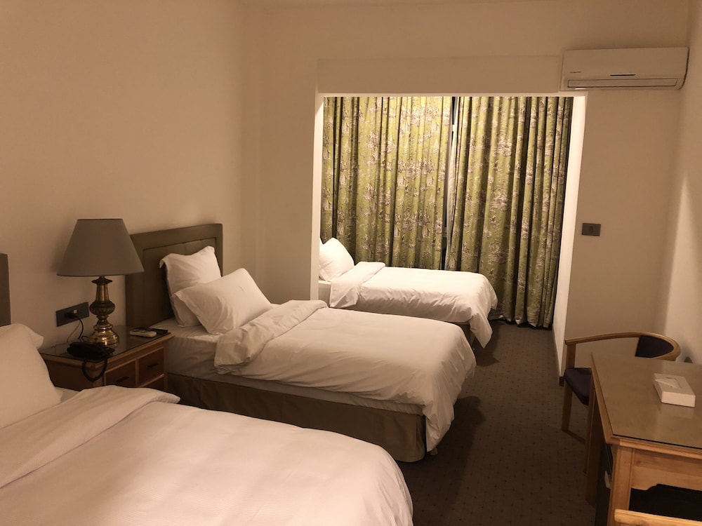 Hotel Napoleon Beirut in Beirut, Lebanon