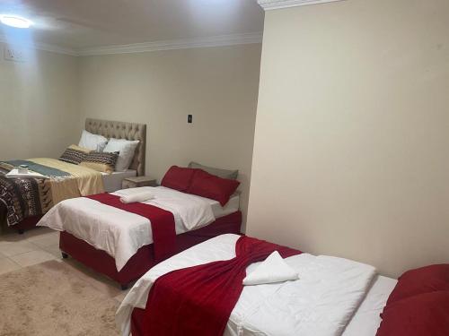 Sabath Lodge