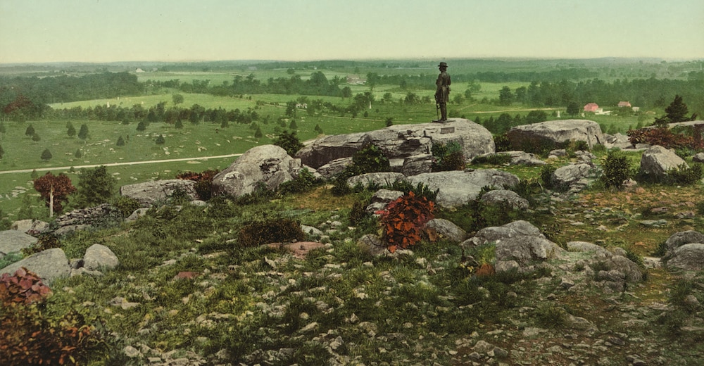 Courtyard Marriott Gettysburg - photo 37