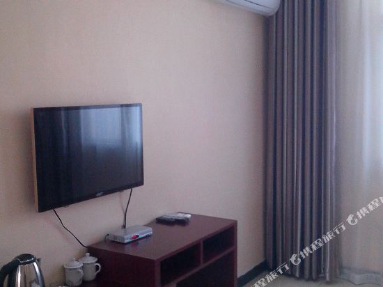 Xinsheng Hotel — hotel in Dingcheng