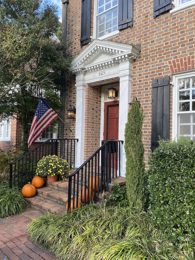 Inn at 605 - photo 17
