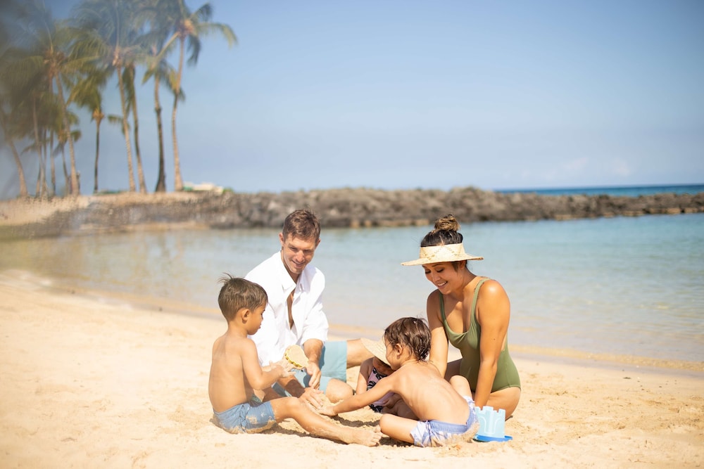 Fairmont Orchid - photo 154