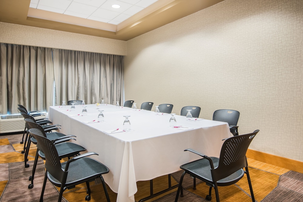 Crowne Plaza San Francisco Airport by IHG - photo 33