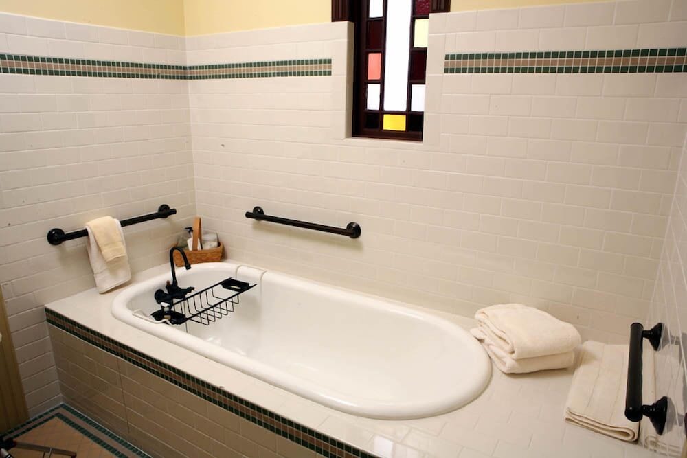 Martin & Mason Hotel - photo 17