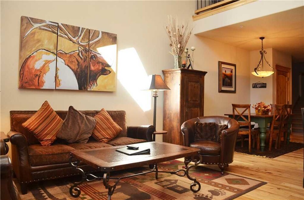 Placer Ridge Townhomes Unit 514 by RedAwning - featured photo