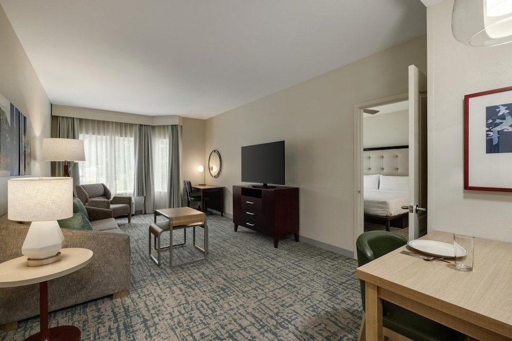 Homewood Suites by Hilton Denver West Lakewood - photo 21