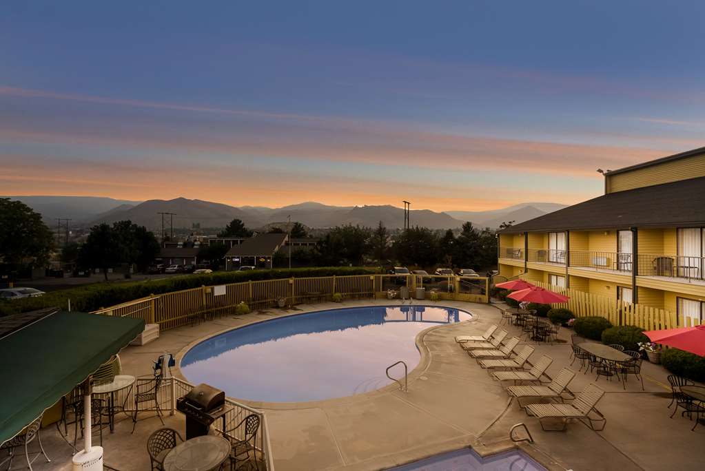 SureStay Hotel by Best Western Wenatchee - featured photo