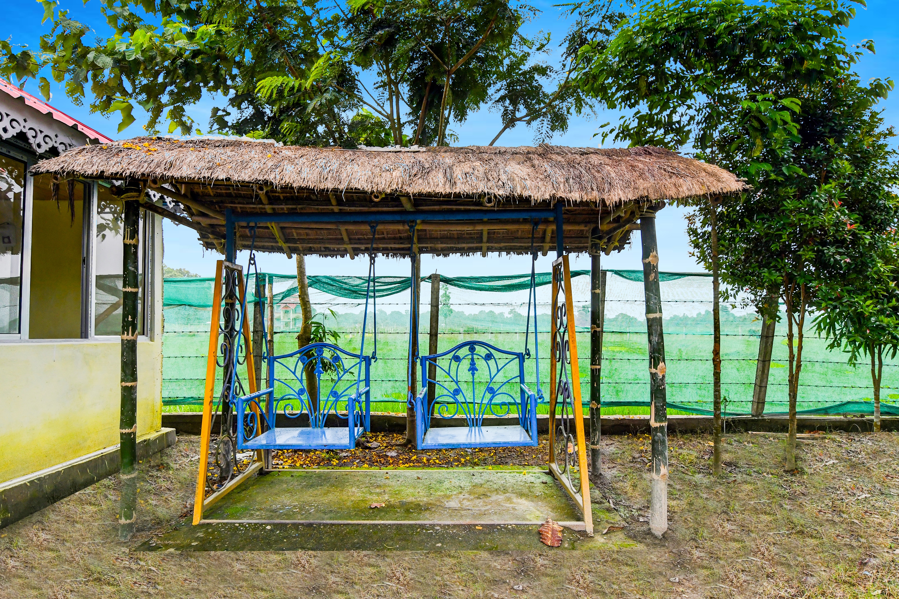 Super Hotel O Chilapata Forest Formerly Moner Manush Homestay — Koch Bihar
