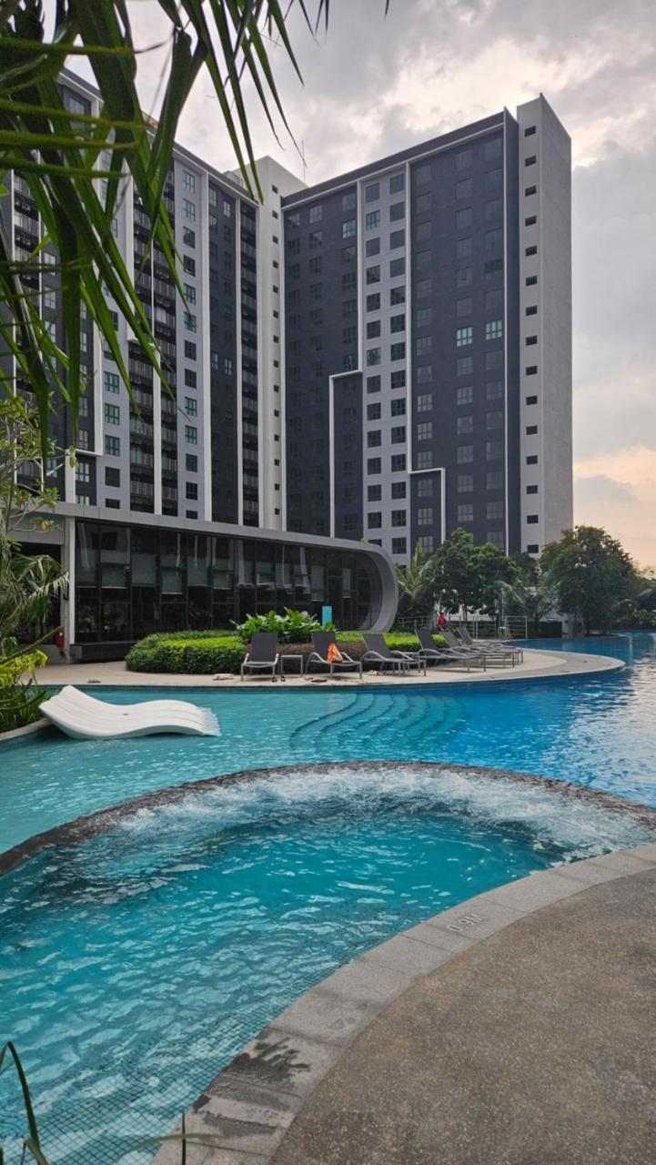 D’Splash Homestay SplashMania — Banting — photo 2