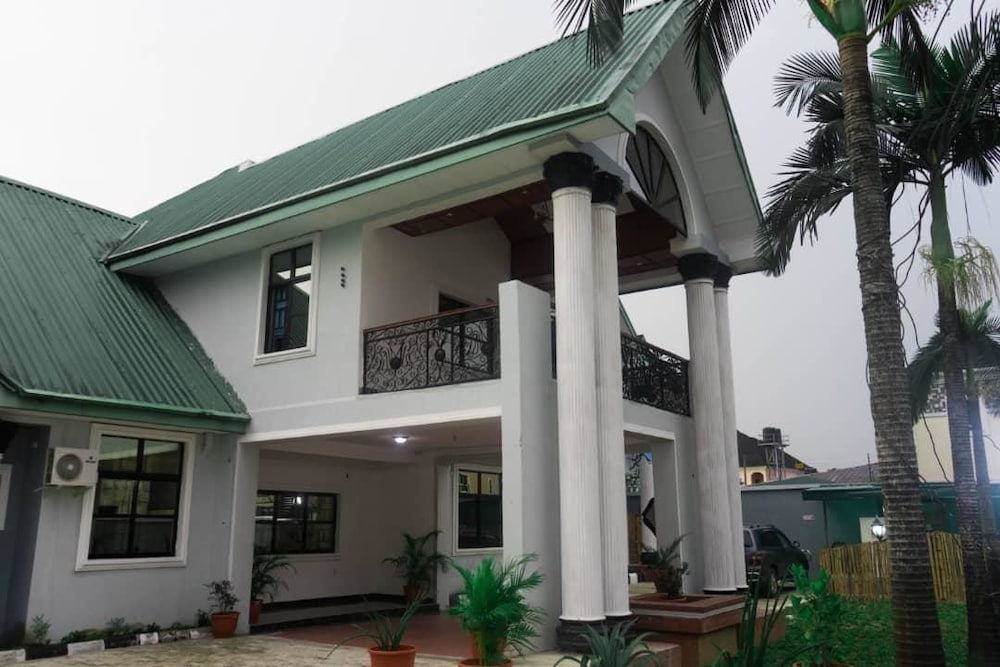 SS3 Boutique Hotel — hotel in Port Harcourt