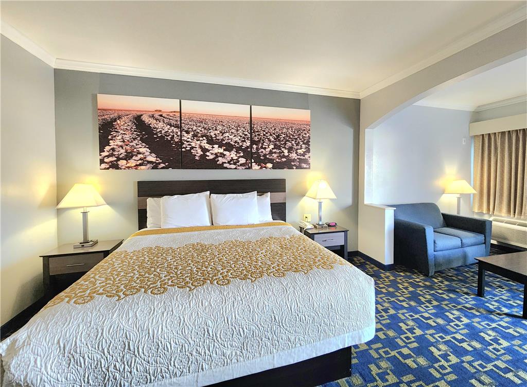Days Inn by Wyndham Robstown - photo 19