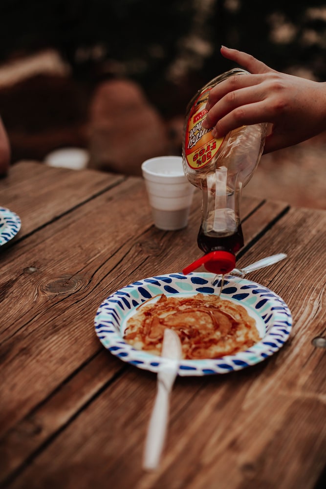 Zion Glamping Adventures - photo 36
