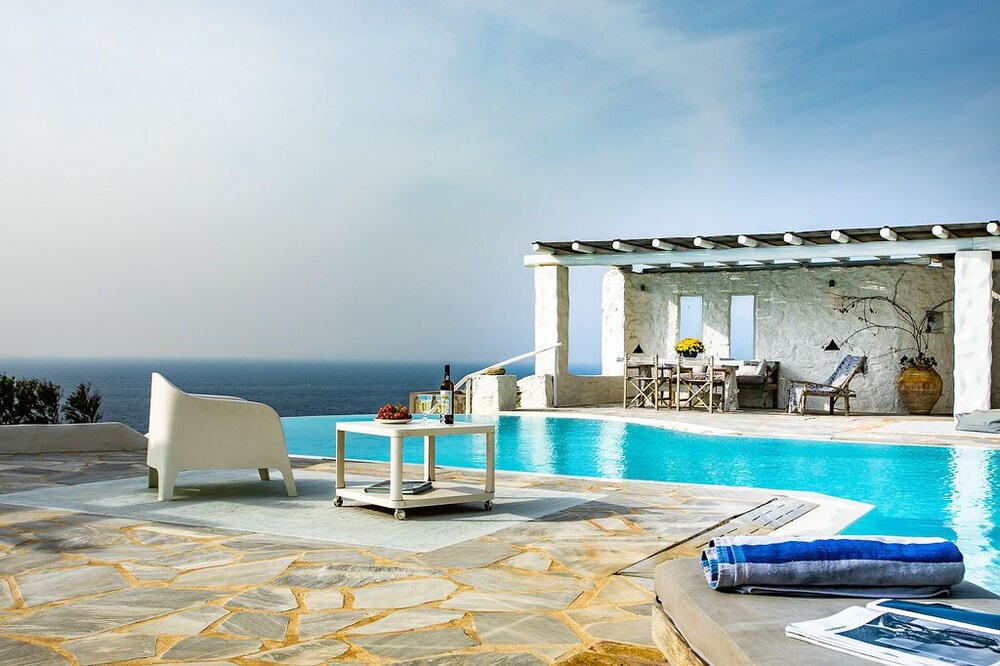 Villa Cleo By Mykonos Pearls — 4-Star Luxury Hotel in Mykonos, Greece