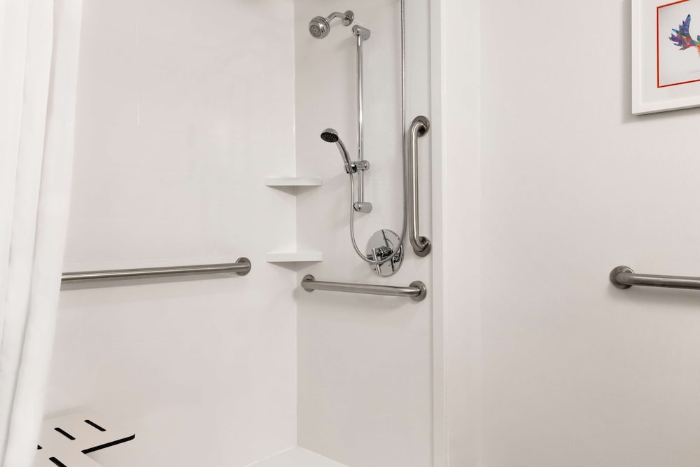 Hampton Inn Atlanta Buckhead - photo 15