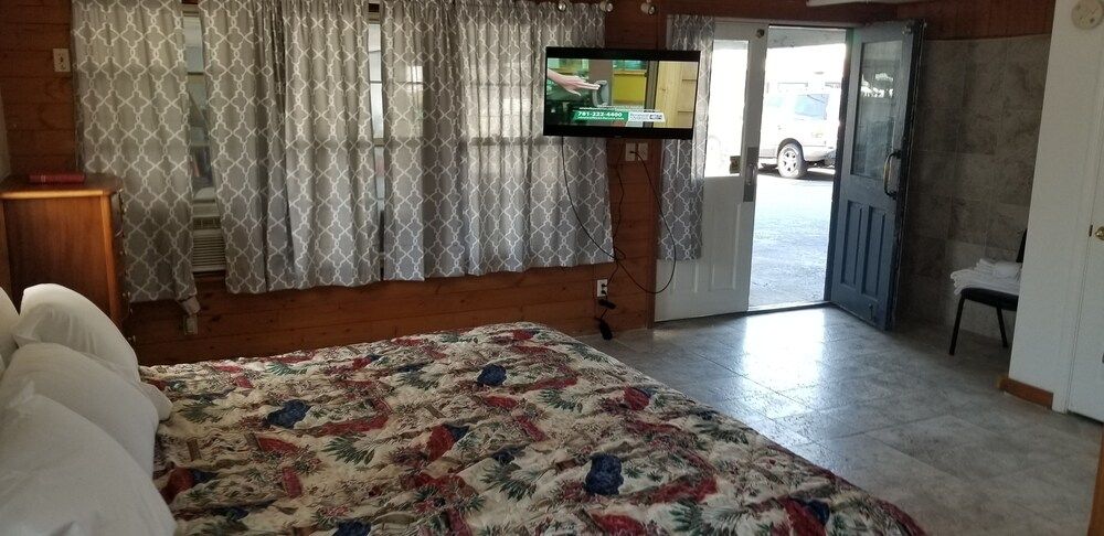 Nautical Motel - photo 16