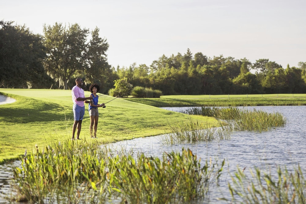 JW Marriott Orlando Grande Lakes - photo 89