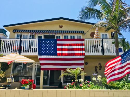 4210 Seashore Dr in Newport Beach, United States