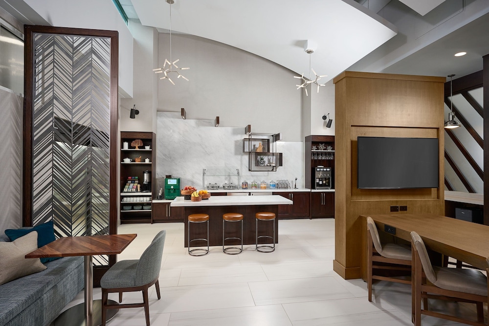 Orlando Marriott Lake Mary - photo 33