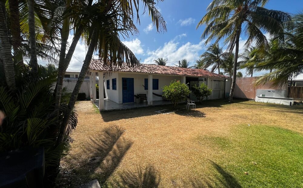 Pousada Jirituba — hotel in Barra De Santo Antonio