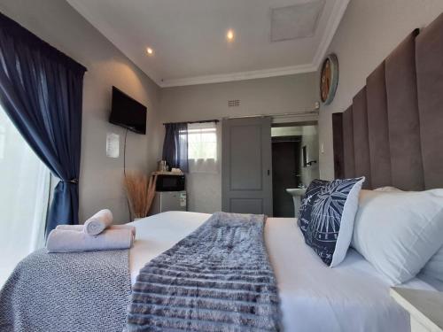 OR Tambo Stay Unit 2 in Boksburg, South Africa