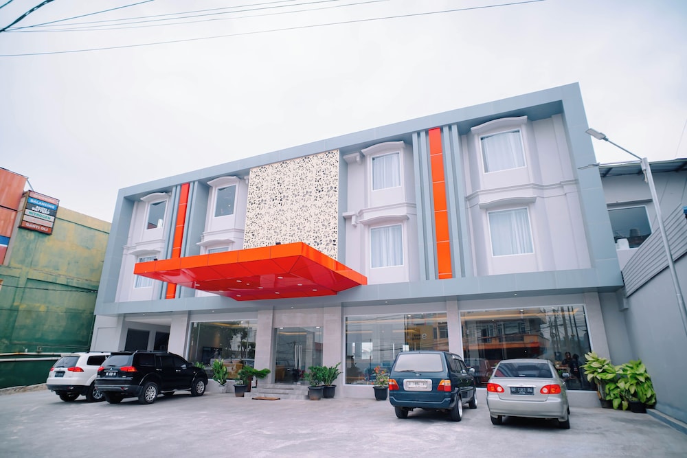 Hotel Grand Luxury Lampung in Bandar Lampung, Indonesia