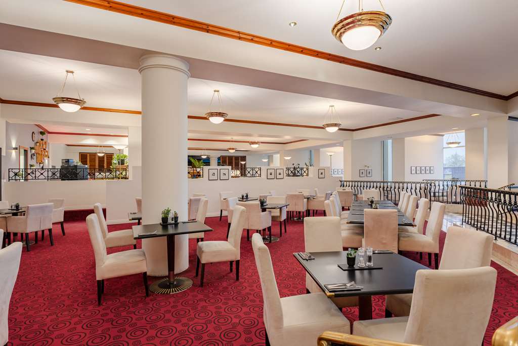 מזון ומשקאות