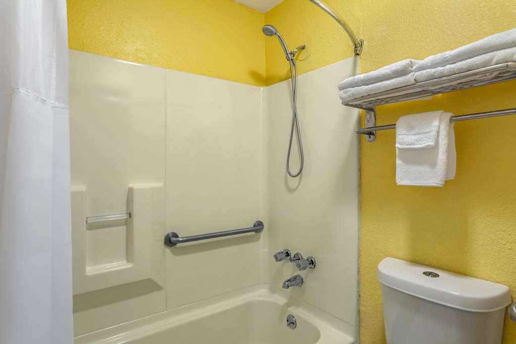 Days Inn by Wyndham Greensboro Airport - photo 26