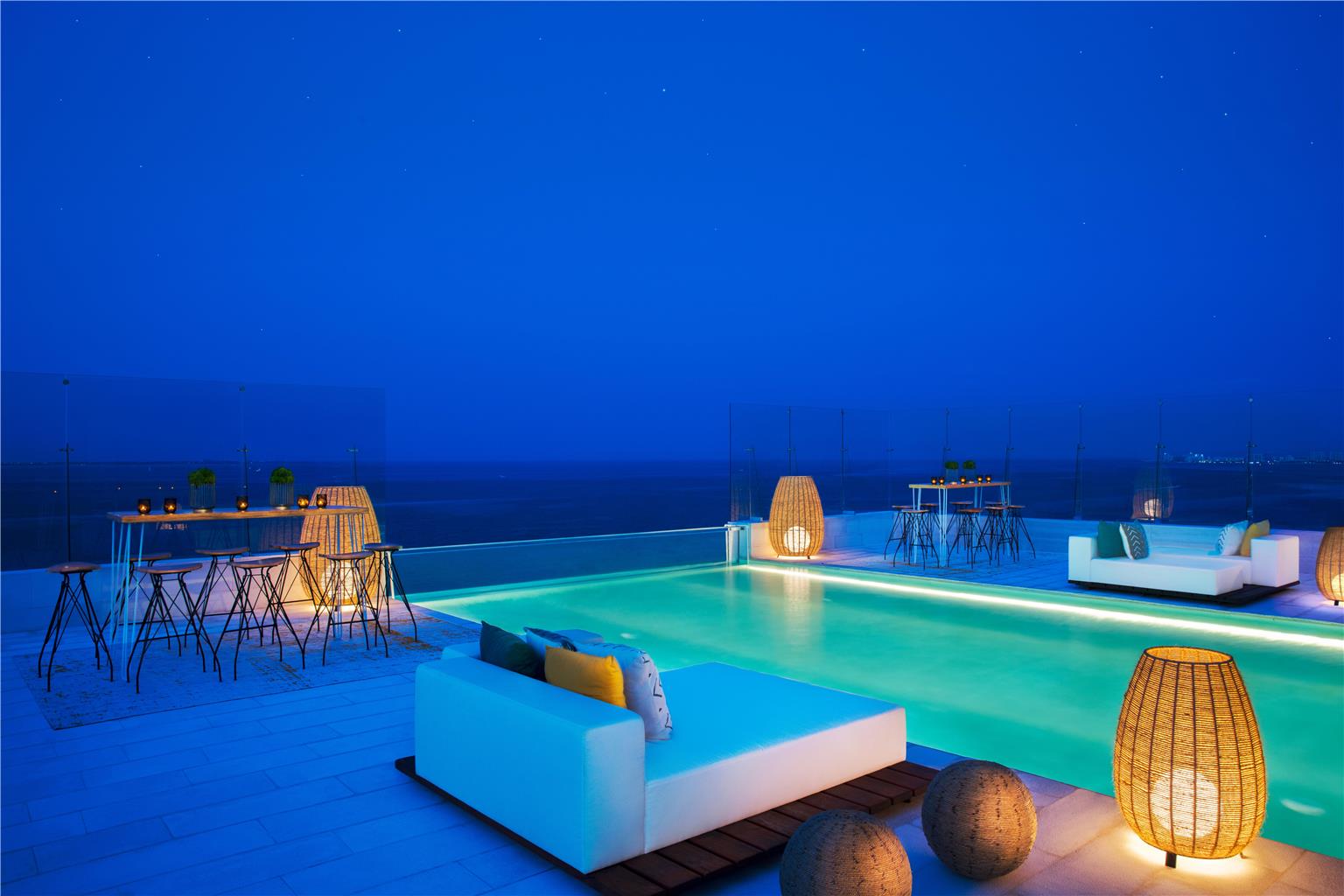Dreams Vista Cancun Golf & Spa Resort All Inclusive photo 3