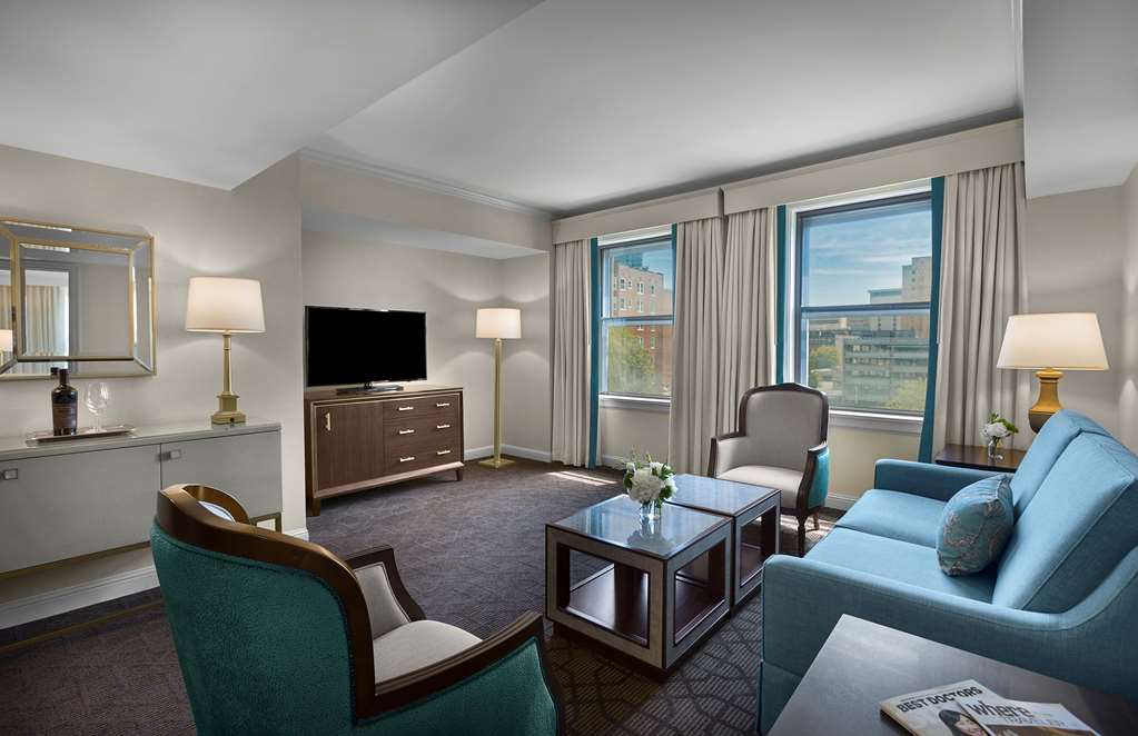 The Royal Sonesta Chase Park Plaza St. Louis - photo 90
