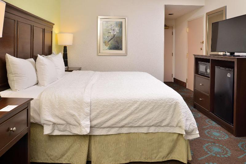 Hampton Inn & Suites Newport News - photo 61