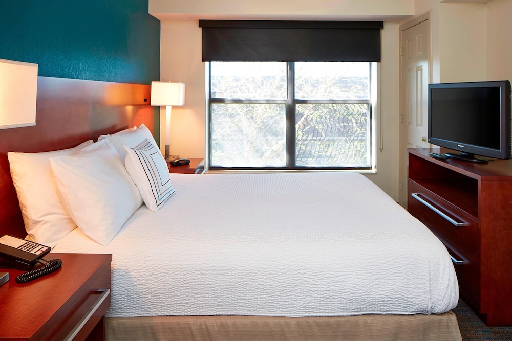 Residence Inn by Marriott Minneapolis St. Paul Roseville - photo 15