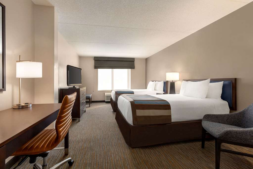 Wingate by Wyndham Wilmington - photo 21
