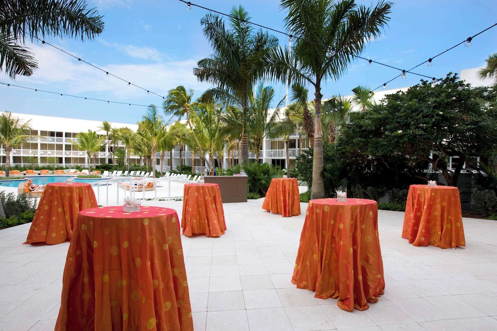 Hilton Fort Lauderdale Marina - photo 36
