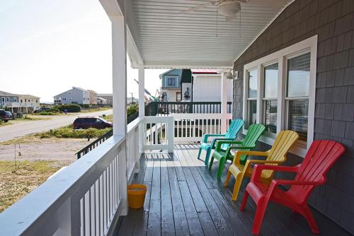 This Is It by Oak Island Accommodations - photo 47