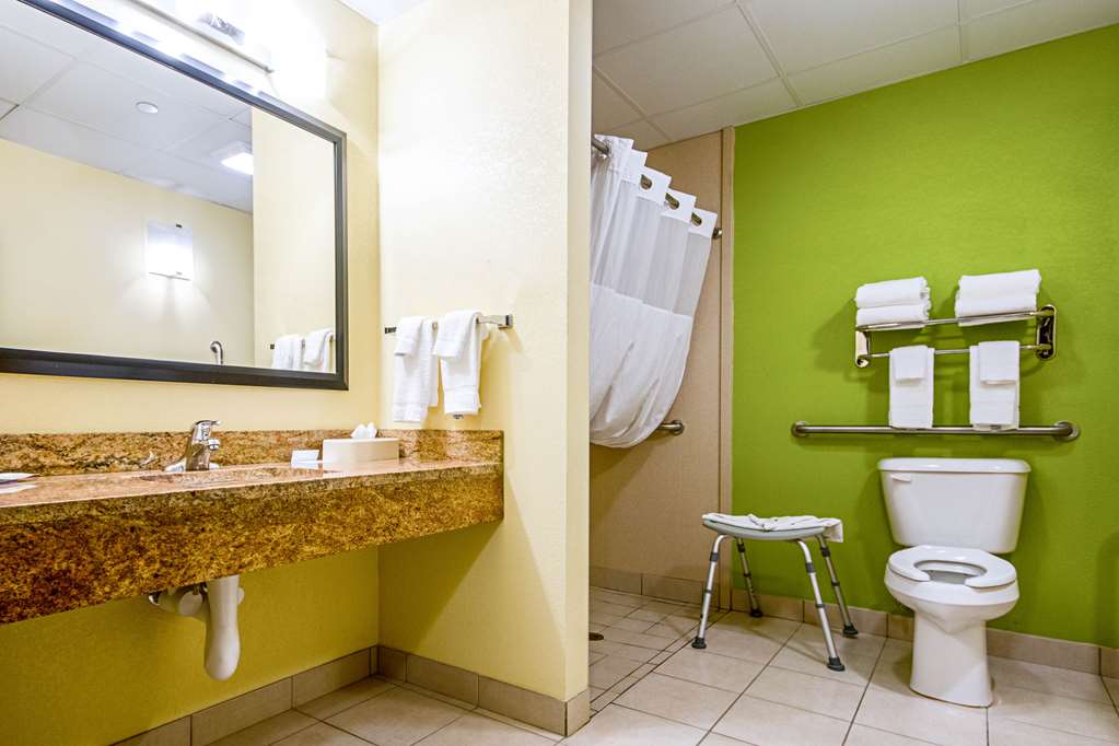 Quality Inn & Suites Glenmont Albany South - photo 26